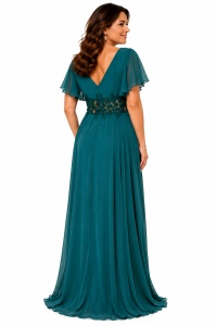 Rochie de ocazie Scarlett - Img 4