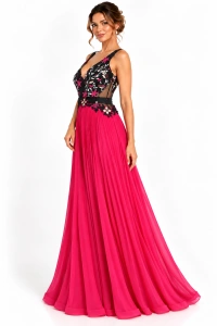 Rochie eleganta de ocazie Jannet - Img 3