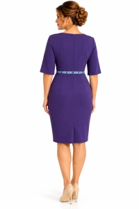 Rochie ocazie Serena - Img 5