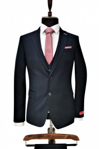 Costum slim fit