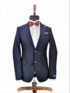 Costum barbati slim fit Edward
