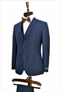 Costum ocazie  slim fit 