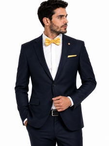 Costum barbati slim fit Noah