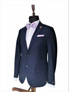 Costum ocazie slim fit