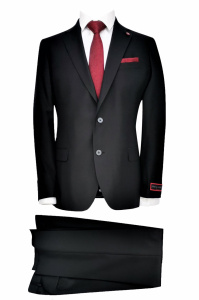 Costum clasic barbati