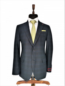 Costum barbati talia 1 Thorne
