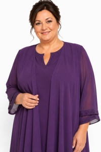 Rochie de ocazie Gilda - Img 4