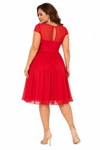 Rochie Eleganta Francine - Img 4