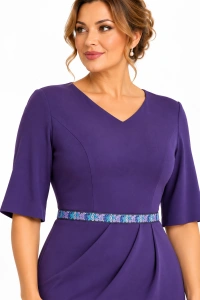 Rochie ocazie Serena - Img 2