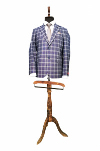 sacou barbati clasic talia 2