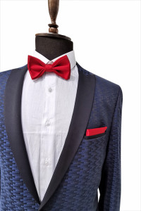 Costum ocazie slim fit