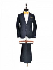 Costum ocazie slim fit