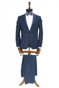 Costum ocazie slim fit