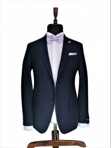 Costum ocazie slim fit