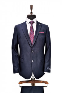 Costum clasic talia 1