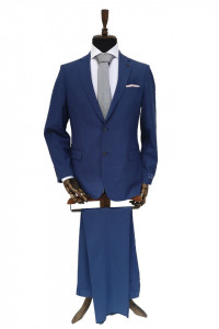 Costum ocazie talia 1
