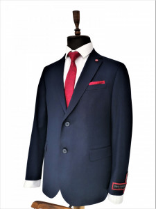 Costum clasic talia  2