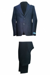 Costum de in slim fit