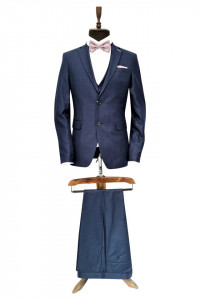 Costum ocazie  slim fit 
