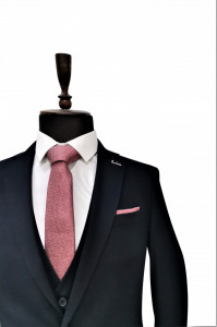 Costum slim fit