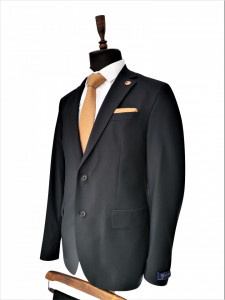 Costum ocazie slim fit