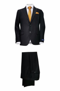 Costum ocazie talia 2