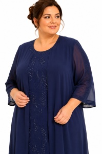 Rochie de ocazie Madelaine - Img 3