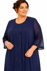 Rochie de ocazie Madelaine - Img 3