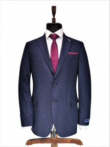 sacou barbati clasic talia 1