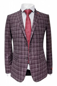 Sacou slim fit Daniel