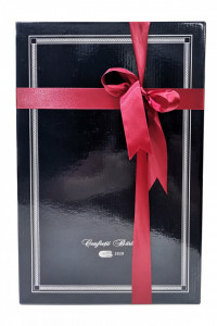 Camasa roz slim fit Alessandro - Img 2