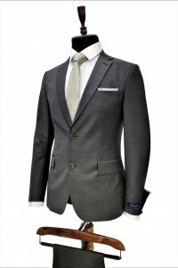 Costum ocazie slim fit