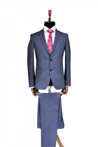 Costum ocazie slim fit