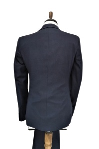Costum slim fit talia 0