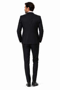 Costum barbati talia 0 slim fit Brett - Img 5