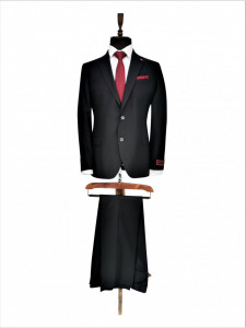 Costum clasic barbati