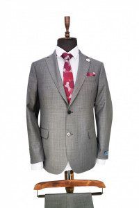 Costum clasic barbati