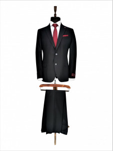 Costum clasic barbati