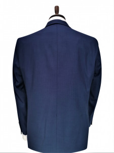 Costum clasic talia 2