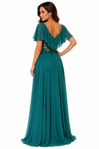 Rochie de ocazie Scarlett - Img 4