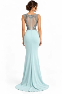 Rochie eleganta de ocazie Elizabeth - Img 6
