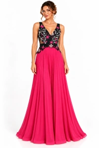 Rochie eleganta de ocazie Jannet