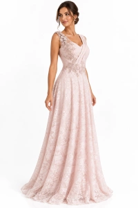 Rochie Eleganta din dantela Alexandra