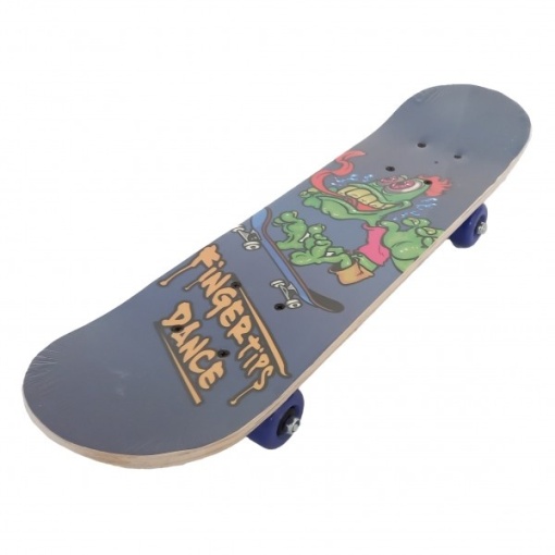 Dečiji skejtbord sa raznim motivima