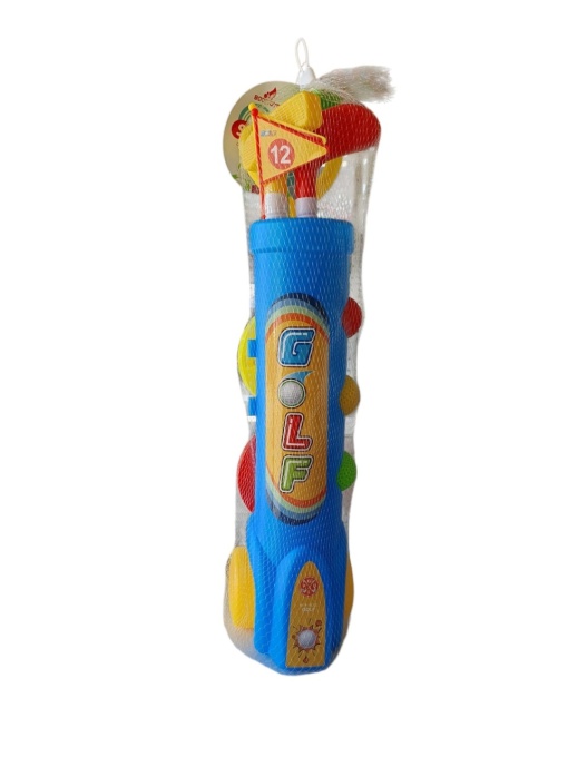 Golf set sa torbom