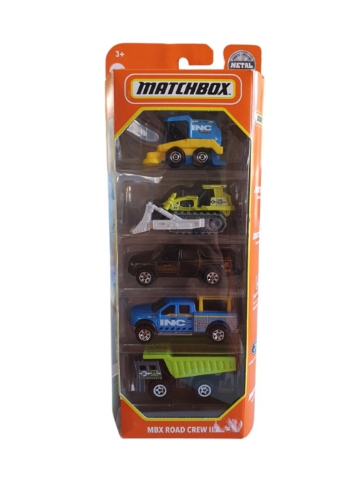 Matchbox vozila 5/1