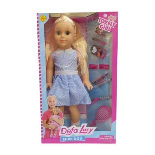 Defa Lucy velika lutka