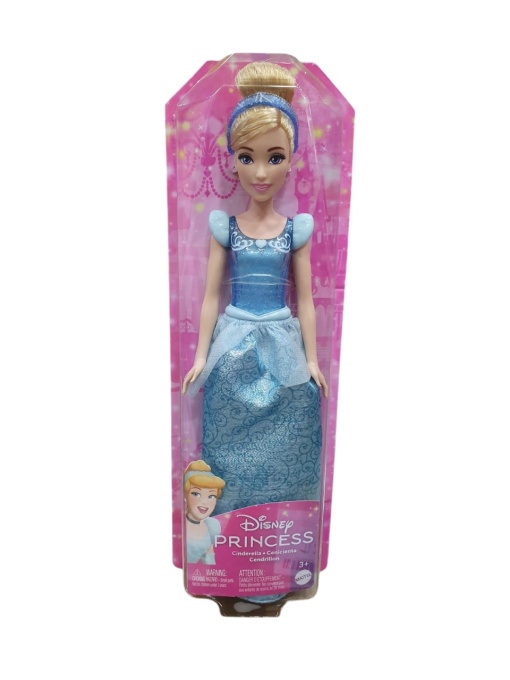 Disney princeza Pepeljuga Mattel