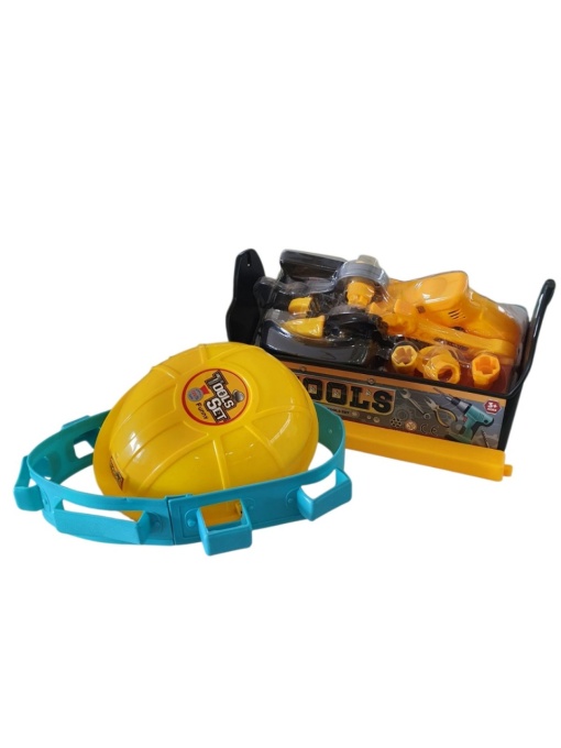 Set alata za male majstore