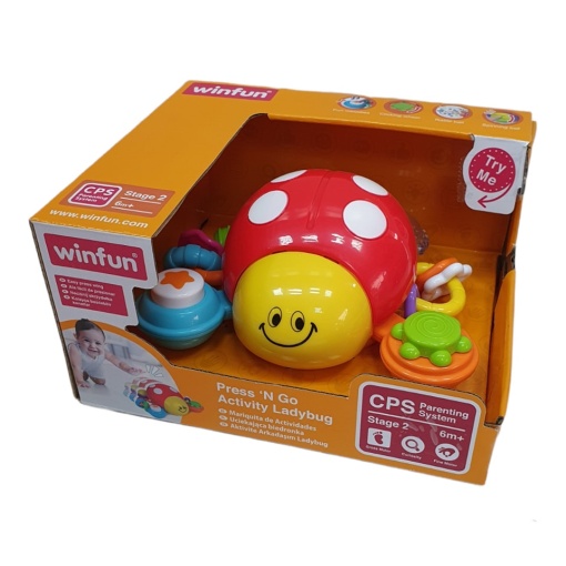 Winfun muzička bubamara